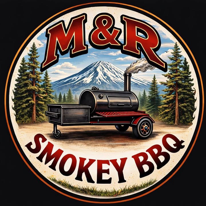 M & R Smokey BBQ